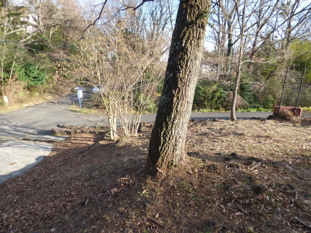 伊豆高原 すいらん荘別荘地