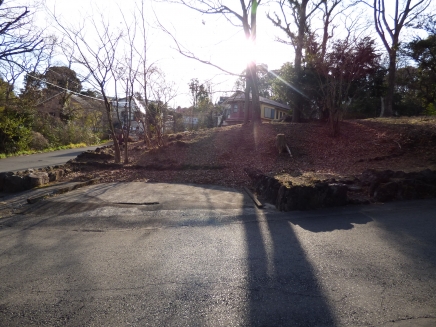 伊豆高原 すいらん荘別荘地