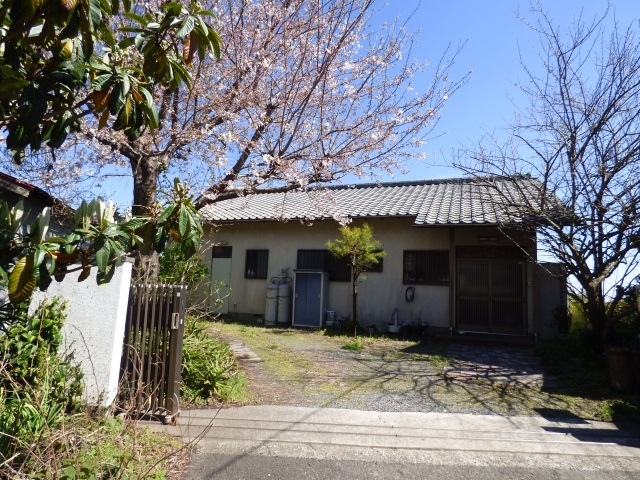 伊豆高原 八幡野分譲地外