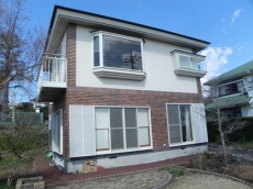 伊豆高原 大室高原別荘地