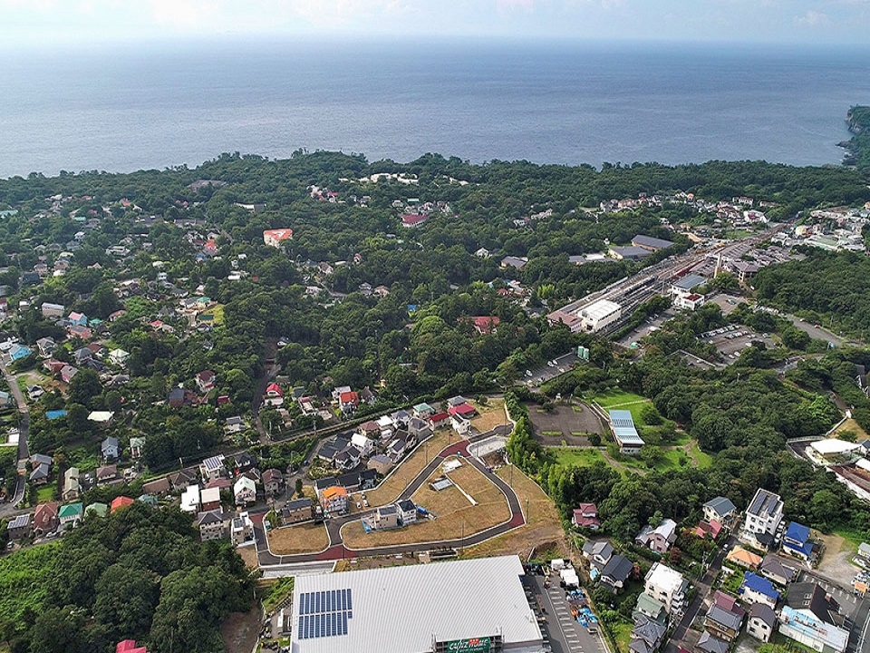 伊豆高原 ガーラ・スクエア伊豆高原