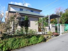 伊豆高原 伊豆急伊豆高原別荘地