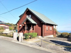 伊豆高原 大室高原別荘地