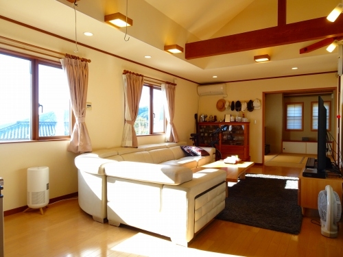 伊豆高原 伊豆急伊豆高原別荘地