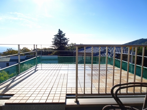 伊豆高原 伊豆急伊豆高原別荘地