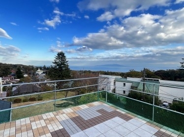 伊豆高原 伊豆急伊豆高原別荘地