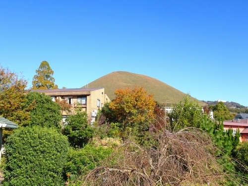 伊豆高原 伊豆急伊豆高原別荘地