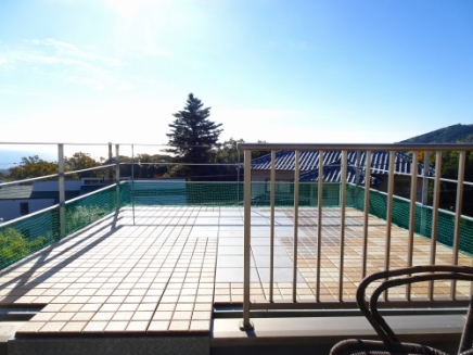 伊豆高原 伊豆急伊豆高原別荘地