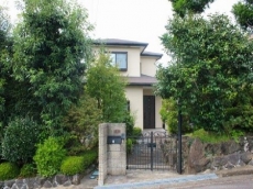 伊豆高原 伊豆急伊豆高原別荘地