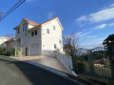 東伊豆 碁石が浜分譲地