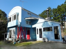 伊豆高原 大室高原別荘地