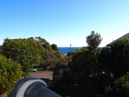 伊豆高原 殖産浮山温泉別荘地