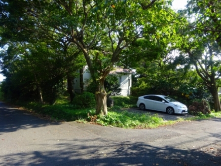 伊豆高原 伊豆急伊豆高原別荘地