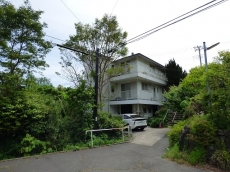 伊豆高原 すいらん荘別荘地
