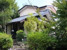 伊豆高原 東急不動産別荘地