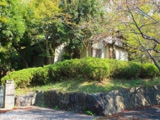 伊豆高原 伊豆急東大室別荘地