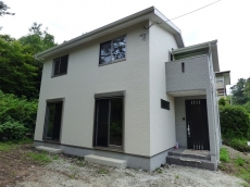 伊豆高原 大室高原別荘地
