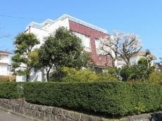 伊豆高原 伊豆急伊豆高原別荘地