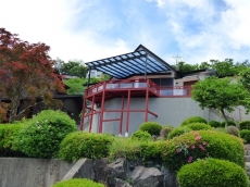 伊豆高原 あかざわ恒陽台別荘地
