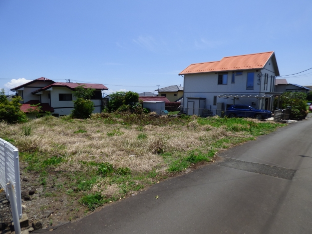 伊豆高原 大室高原別荘地