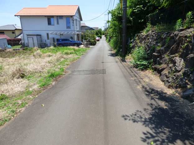 伊豆高原 大室高原別荘地