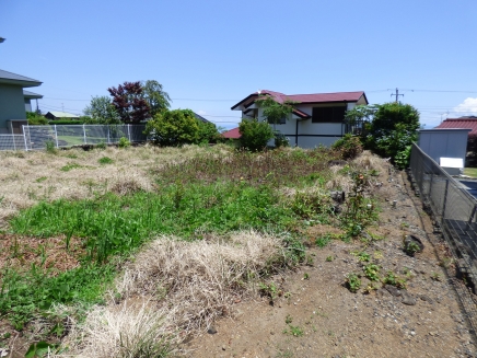 伊豆高原 大室高原別荘地