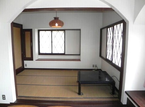 伊豆高原 大室高原別荘地