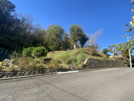 伊豆高原 伊豆急城ヶ崎別荘地