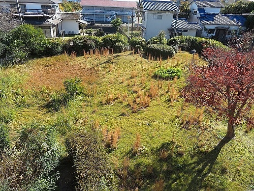 伊豆高原 伊豆急伊豆高原別荘地