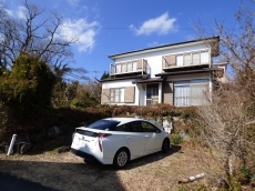 伊豆高原 東興別荘地