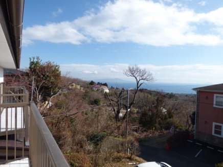 伊豆高原 東興別荘地