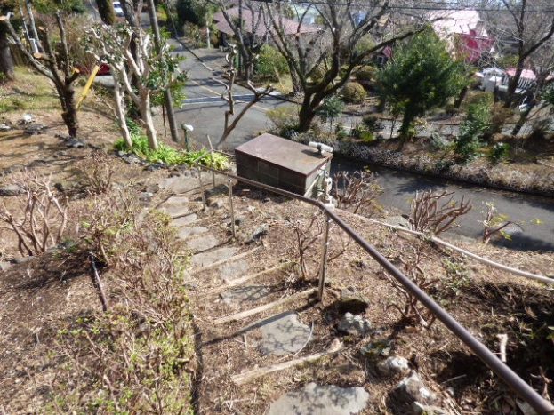 伊豆高原 あかざわ第二恒陽台別荘地