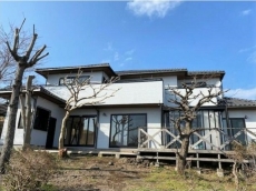 伊豆高原 大室高原別荘地