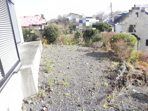 伊豆高原 大室高原別荘地