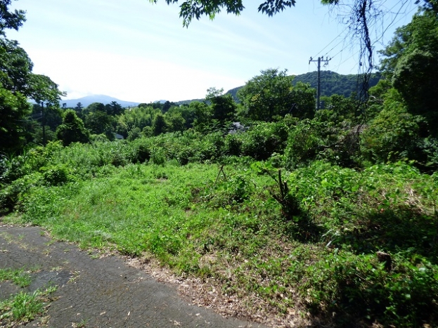 伊豆高原 伊豆急伊豆高原別荘地