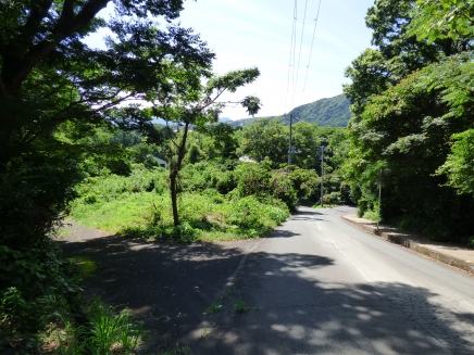 伊豆高原 伊豆急伊豆高原別荘地