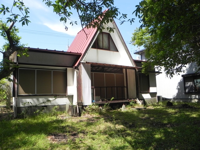 伊豆高原 富戸分譲地外