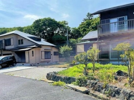 伊豆高原 伊豆急伊豆高原別荘地
