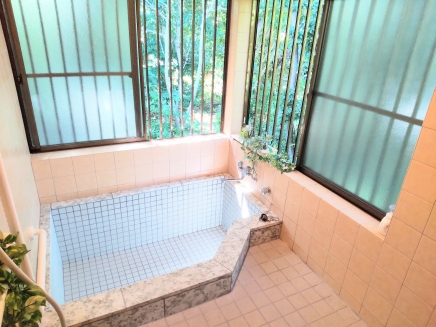 伊豆高原 殖産浮山温泉別荘地