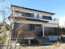 伊豆高原 大室高原別荘地
