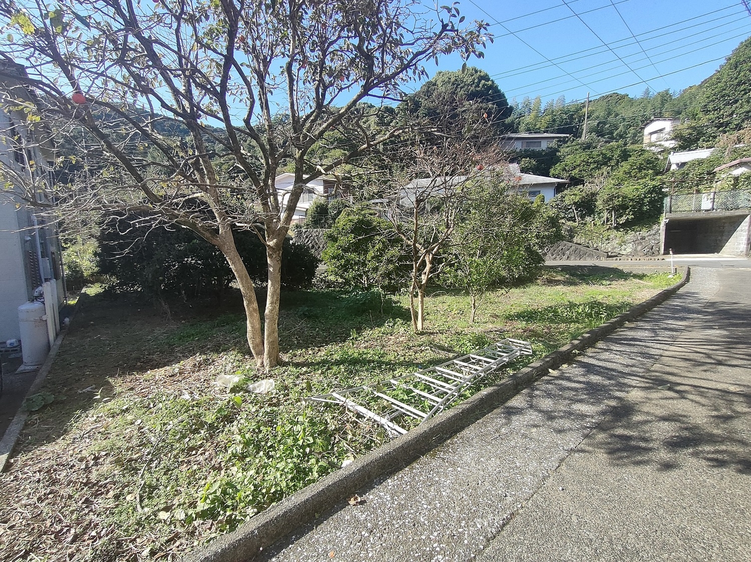 伊豆高原 八幡野分譲地外