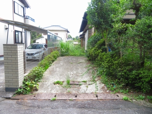 伊豆高原 伊豆急伊豆高原別荘地