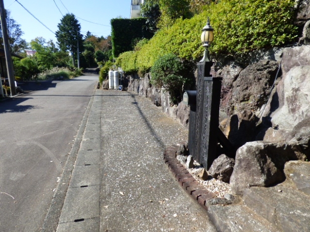 伊豆高原 あかざわ恒陽台別荘地