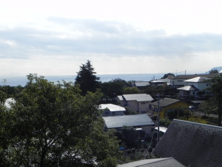 伊豆高原 大室高原別荘地