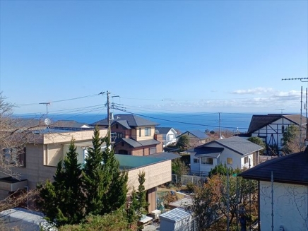 伊豆高原 大室高原別荘地