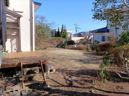 伊豆高原 大室高原別荘地