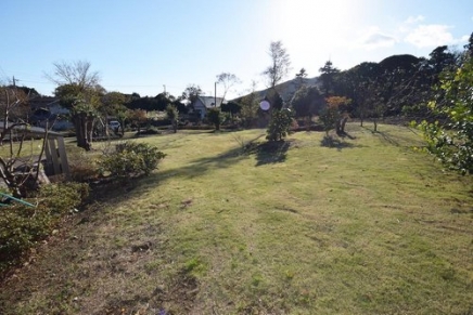 伊豆高原 すいらん荘別荘地