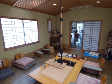 伊豆高原 イトーピア一碧湖畔別荘地