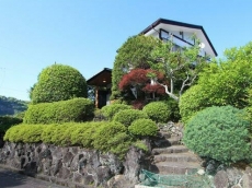 伊豆高原 伊豆急伊豆高原別荘地