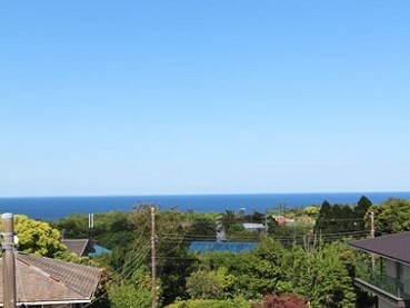 伊豆高原 伊豆急伊豆高原別荘地